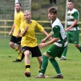 FC Nový Bor - FK Stráž 0:2