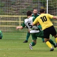 FC Nový Bor - FK Stráž 0:2